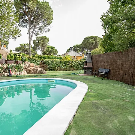 Ferienhaus Casa Jardines Del