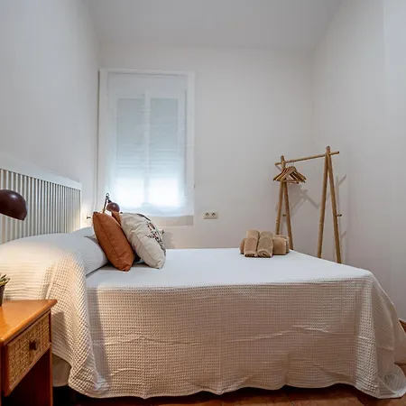 Ferienhaus Casa Jardines Del Córdoba